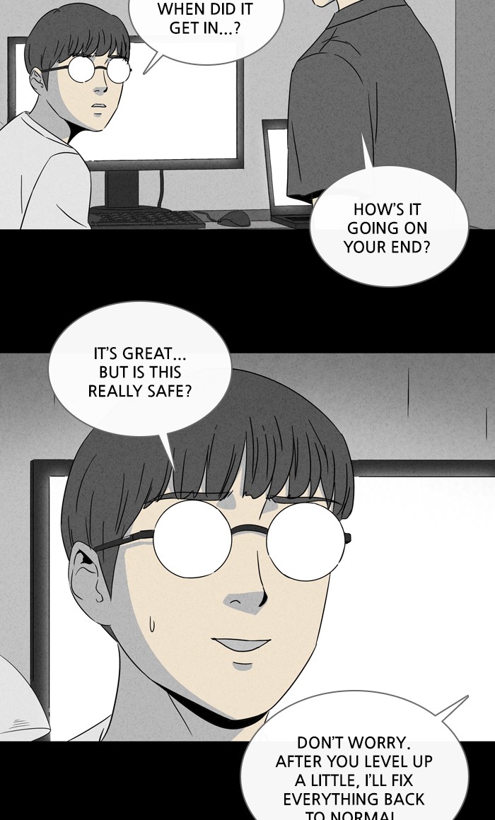 Tales of the unusual Chapter 294 page 30 - Chapter 294: Ep. 294 - Game - Part 3