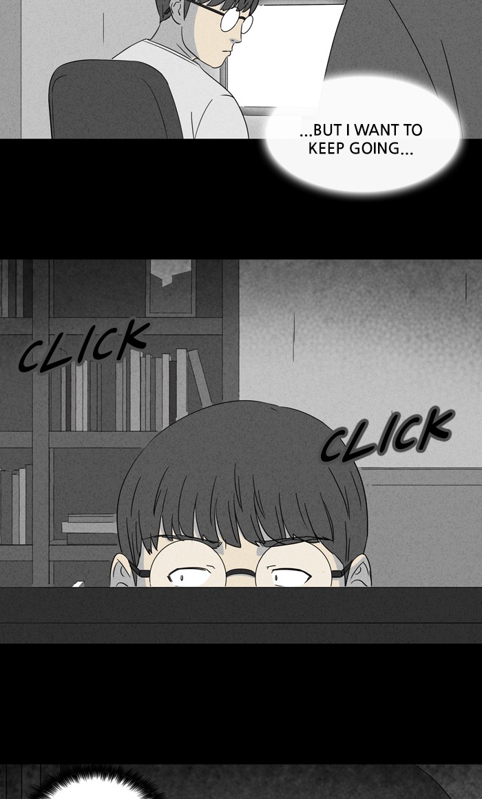 Tales of the unusual Chapter 294 page 33 - Chapter 294: Ep. 294 - Game - Part 3