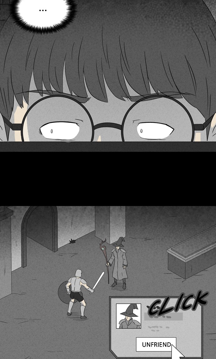 Tales of the unusual Chapter 294 page 34 - Chapter 294: Ep. 294 - Game - Part 3