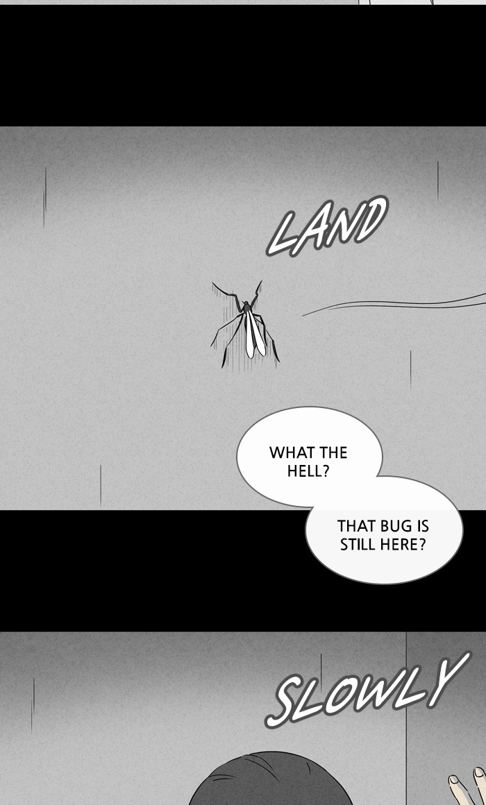 Tales of the unusual Chapter 295 page 10 - Chapter 295: Ep. 295 - Game - Part 4