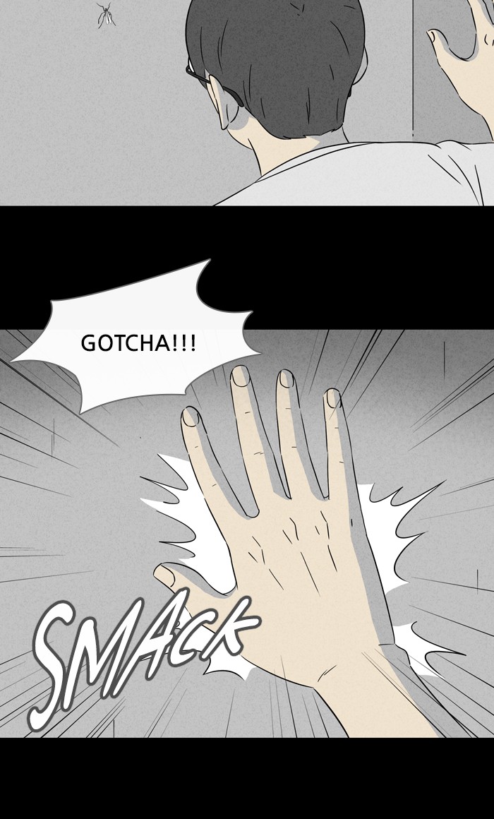 Tales of the unusual Chapter 295 page 11 - Chapter 295: Ep. 295 - Game - Part 4