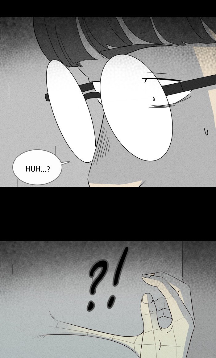 Tales of the unusual Chapter 295 page 12 - Chapter 295: Ep. 295 - Game - Part 4
