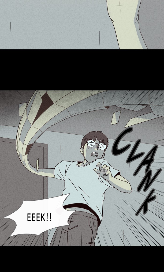 Tales of the unusual Chapter 295 page 13 - Chapter 295: Ep. 295 - Game - Part 4