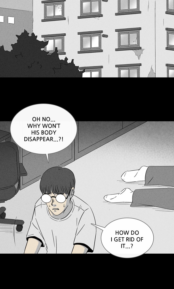 Tales of the unusual Chapter 295 page 2 - Chapter 295: Ep. 295 - Game - Part 4