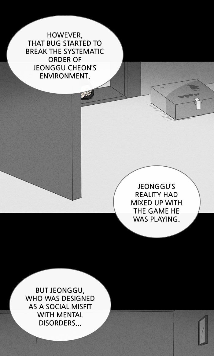 Tales of the unusual Chapter 295 page 22 - Chapter 295: Ep. 295 - Game - Part 4