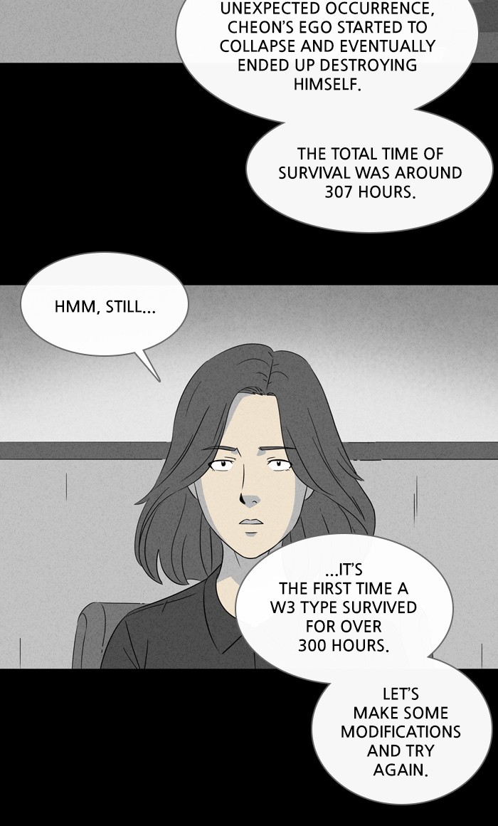 Tales of the unusual Chapter 295 page 24 - Chapter 295: Ep. 295 - Game - Part 4