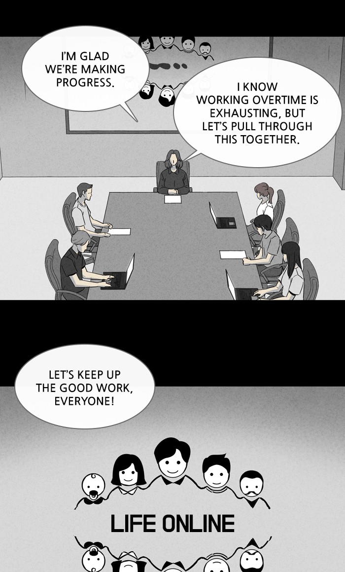 Tales of the unusual Chapter 295 page 25 - Chapter 295: Ep. 295 - Game - Part 4
