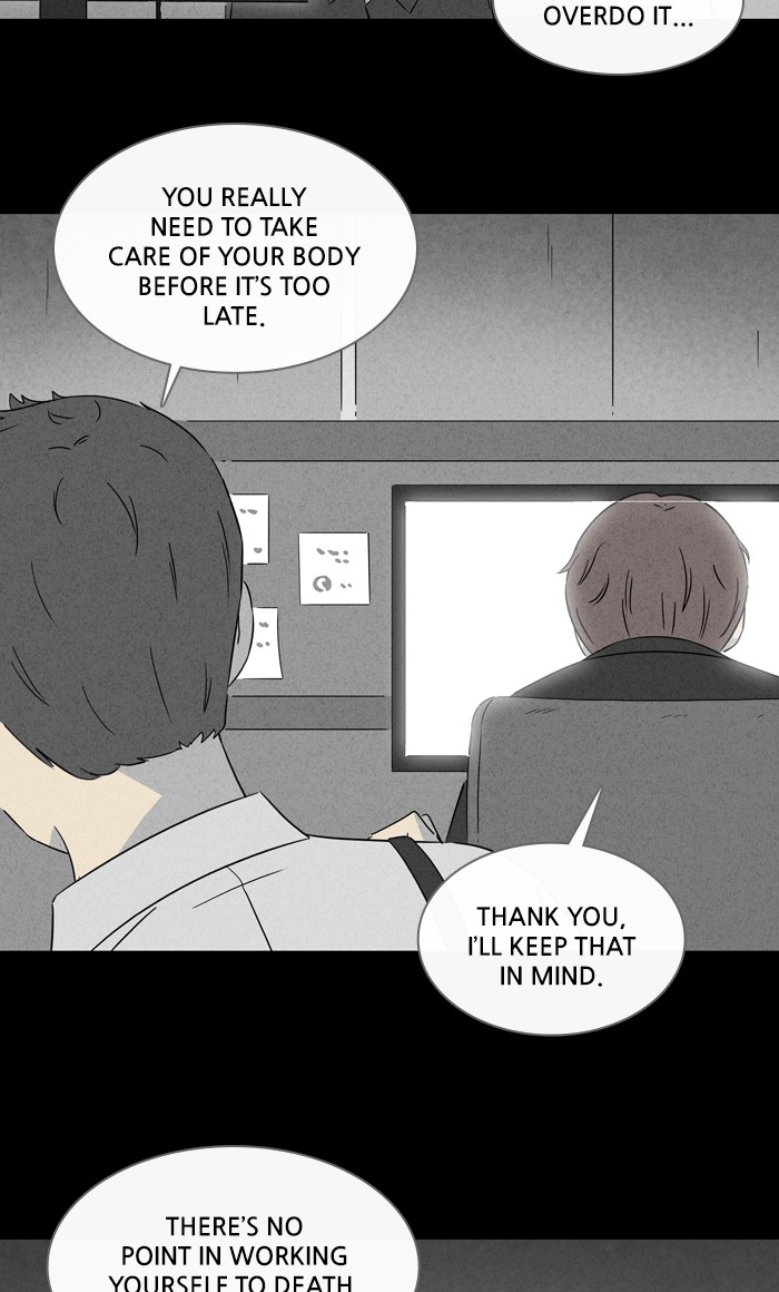 Tales of the unusual Chapter 295 page 36 - Chapter 295: Ep. 295 - Game - Part 4