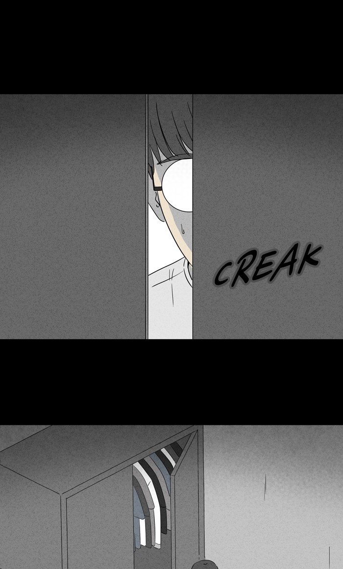 Tales of the unusual Chapter 295 page 5 - Chapter 295: Ep. 295 - Game - Part 4
