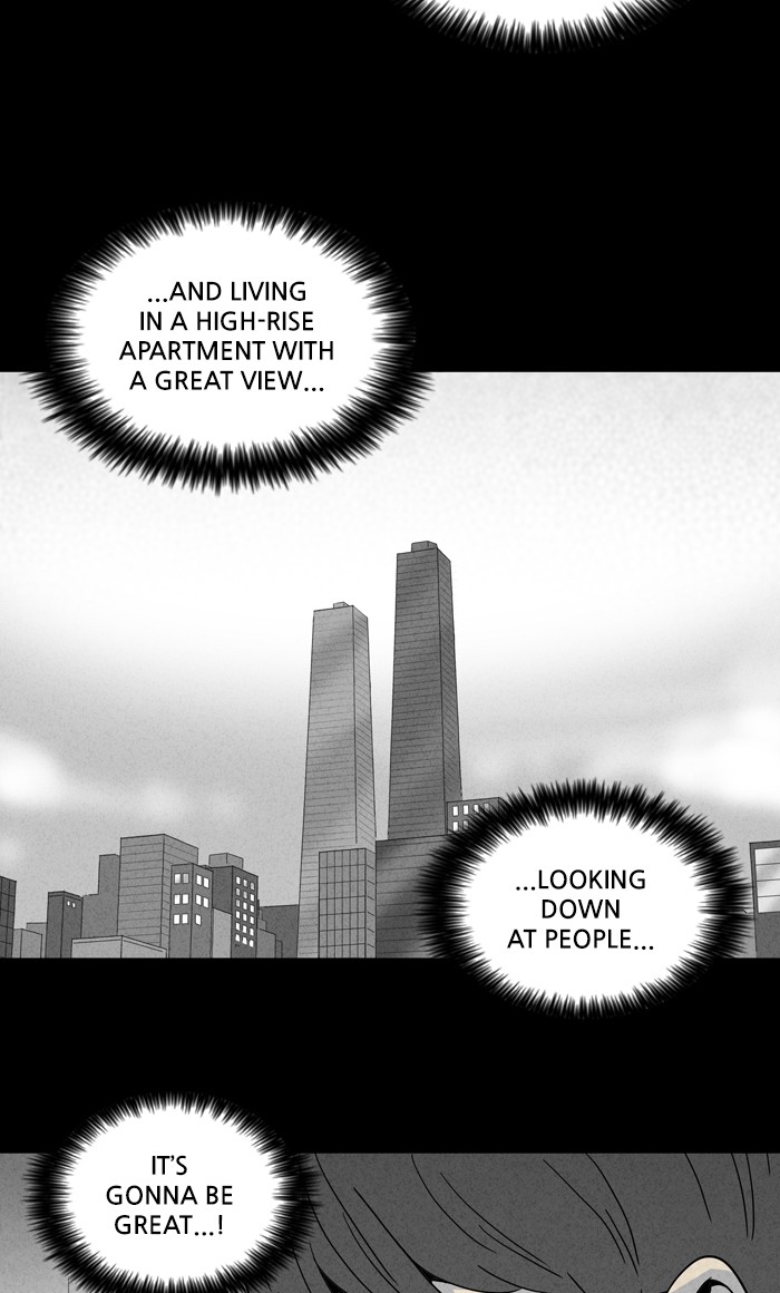 Tales of the unusual Chapter 295 page 8 - Chapter 295: Ep. 295 - Game - Part 4