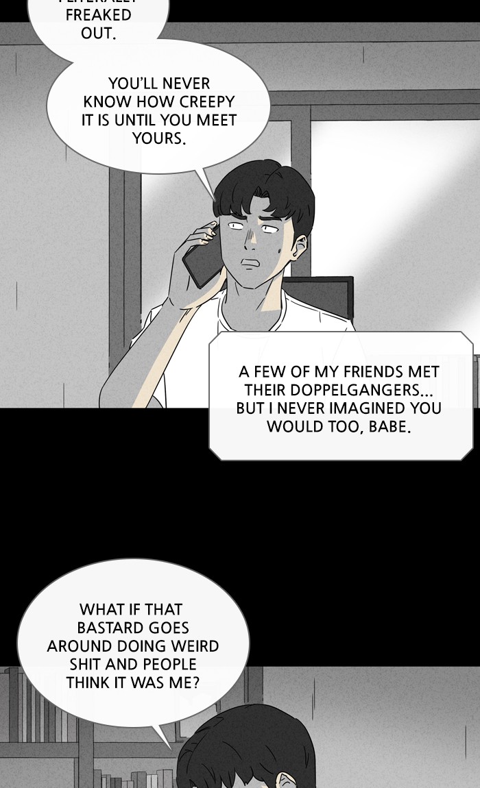 Tales of the unusual Chapter 296 page 16 - Chapter 296: Ep. 296 - Black Fog - Part 1