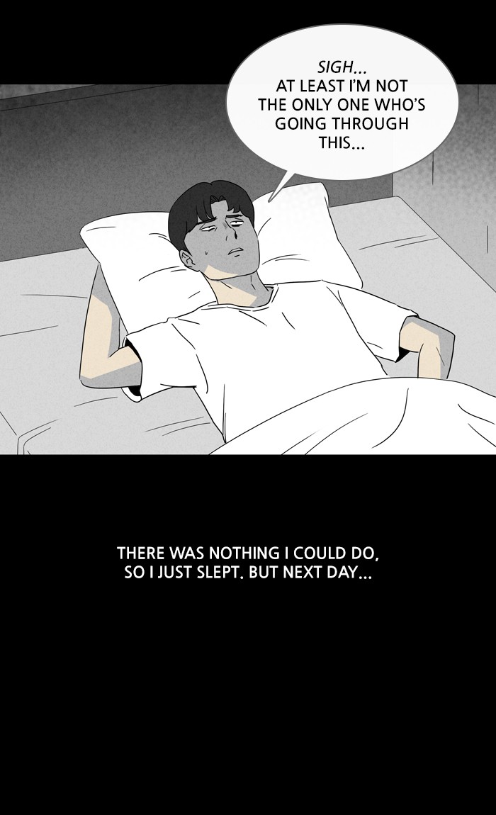 Tales of the unusual Chapter 296 page 19 - Chapter 296: Ep. 296 - Black Fog - Part 1