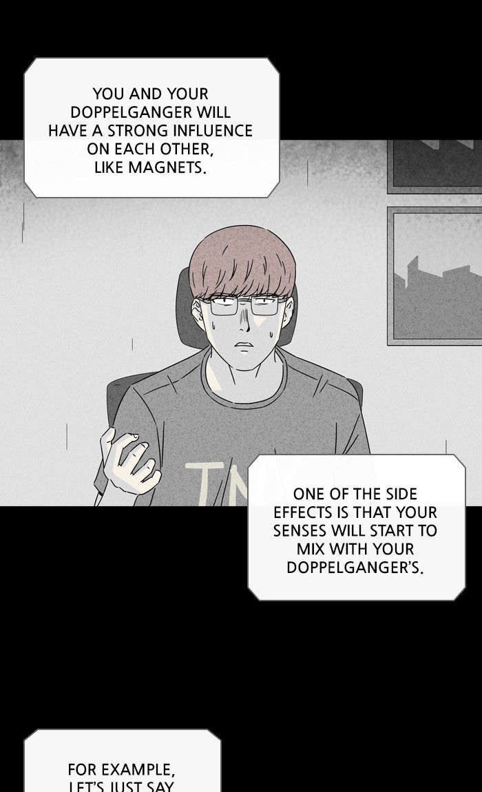 Tales of the unusual Chapter 296 page 24 - Chapter 296: Ep. 296 - Black Fog - Part 1