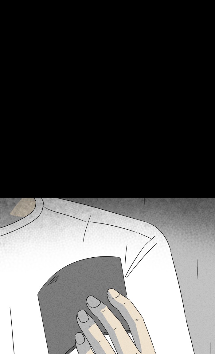 Tales of the unusual Chapter 296 page 30 - Chapter 296: Ep. 296 - Black Fog - Part 1