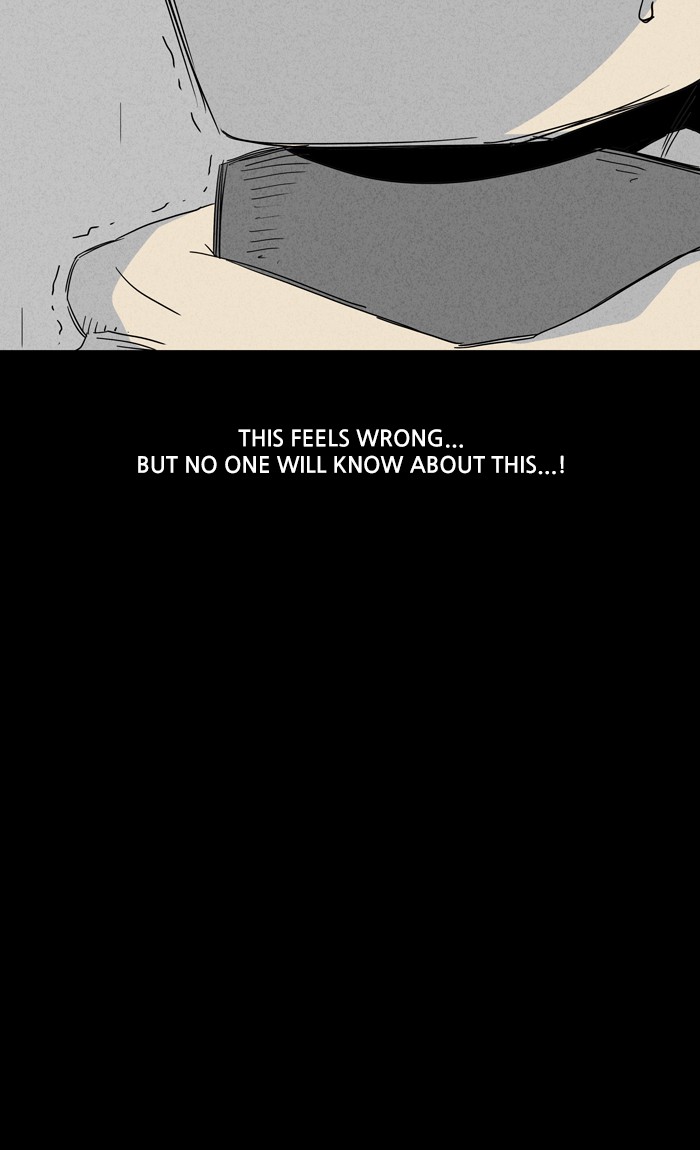 Tales of the unusual Chapter 296 page 34 - Chapter 296: Ep. 296 - Black Fog - Part 1