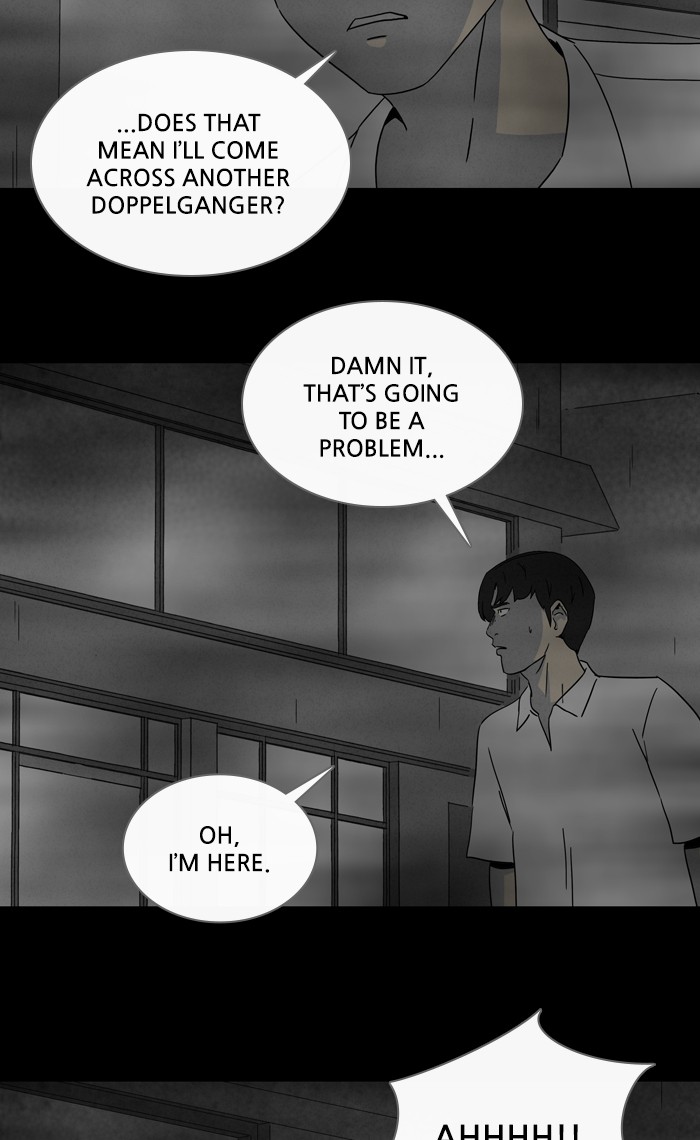 Tales of the unusual Chapter 297 page 20 - Chapter 297: Ep. 297 - Black Fog - Part 2
