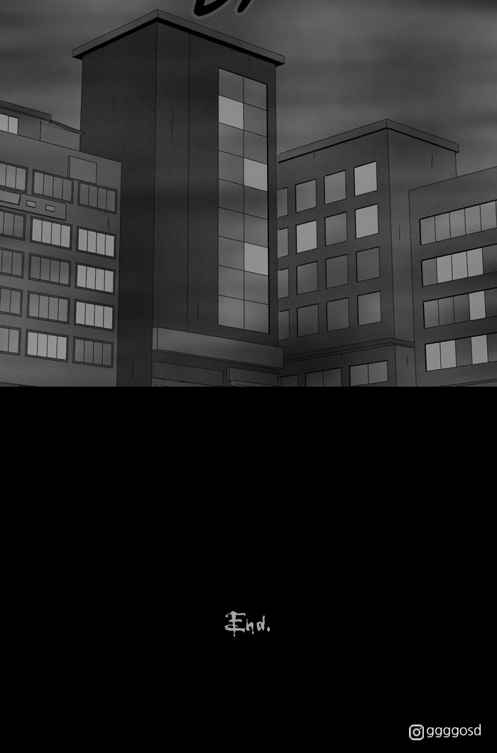 Tales of the unusual Chapter 297 page 38 - Chapter 297: Ep. 297 - Black Fog - Part 2