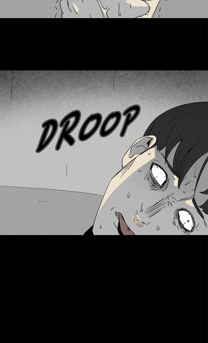 Tales of the unusual Chapter 297 page 9 - Chapter 297: Ep. 297 - Black Fog - Part 2