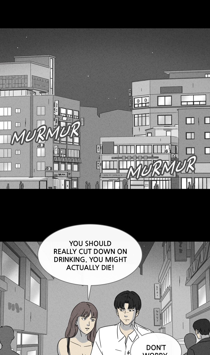 Tales of the unusual Chapter 298 page 11 - Chapter 298: Ep. 298 - Grim Reaper - Part 1
