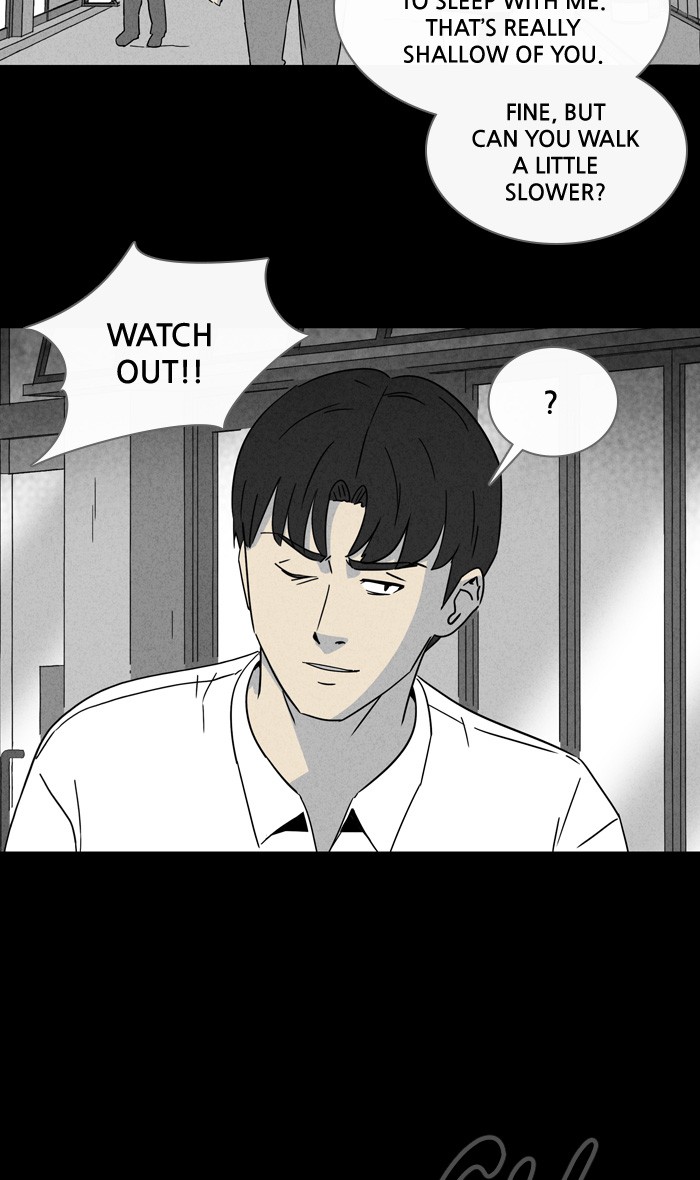 Tales of the unusual Chapter 298 page 14 - Chapter 298: Ep. 298 - Grim Reaper - Part 1