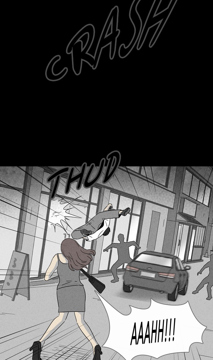 Tales of the unusual Chapter 298 page 15 - Chapter 298: Ep. 298 - Grim Reaper - Part 1
