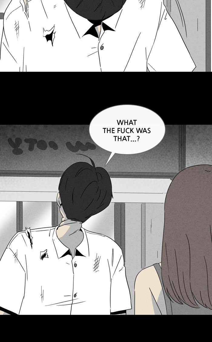Tales of the unusual Chapter 298 page 17 - Chapter 298: Ep. 298 - Grim Reaper - Part 1