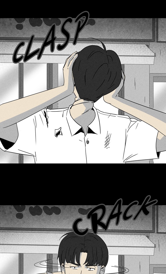 Tales of the unusual Chapter 298 page 18 - Chapter 298: Ep. 298 - Grim Reaper - Part 1