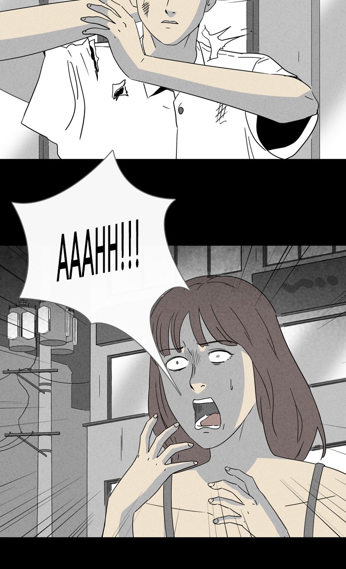Tales of the unusual Chapter 298 page 19 - Chapter 298: Ep. 298 - Grim Reaper - Part 1