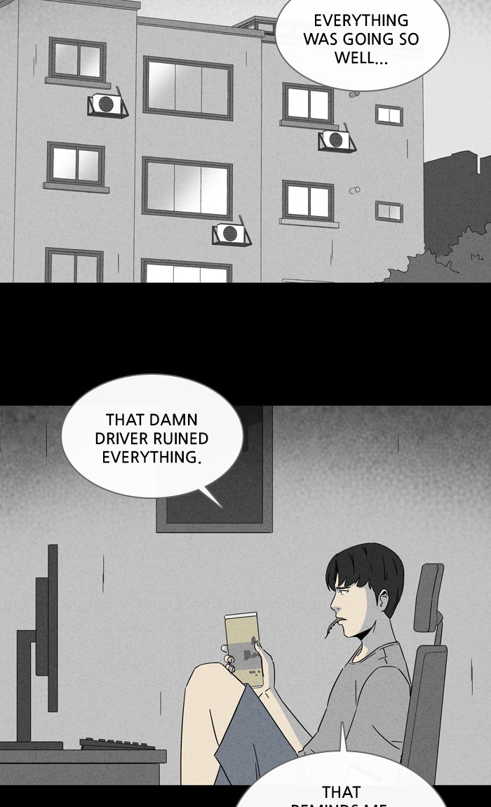Tales of the unusual Chapter 298 page 22 - Chapter 298: Ep. 298 - Grim Reaper - Part 1