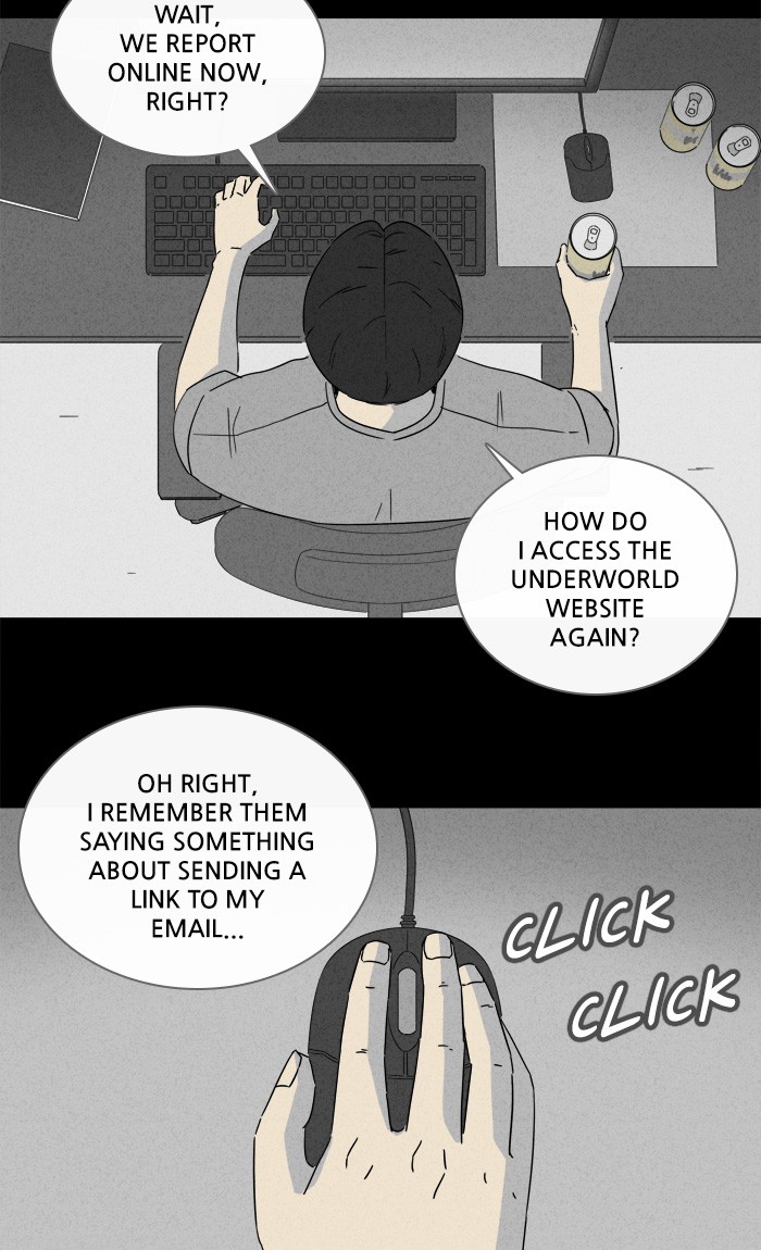 Tales of the unusual Chapter 298 page 24 - Chapter 298: Ep. 298 - Grim Reaper - Part 1