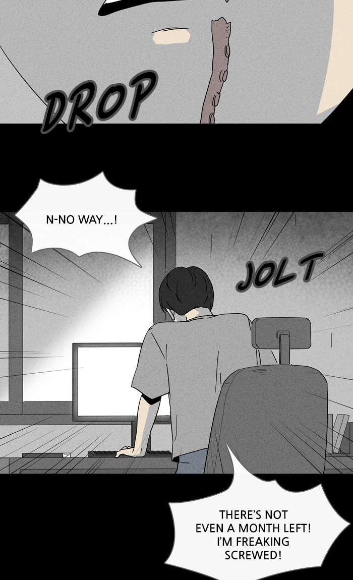 Tales of the unusual Chapter 298 page 29 - Chapter 298: Ep. 298 - Grim Reaper - Part 1