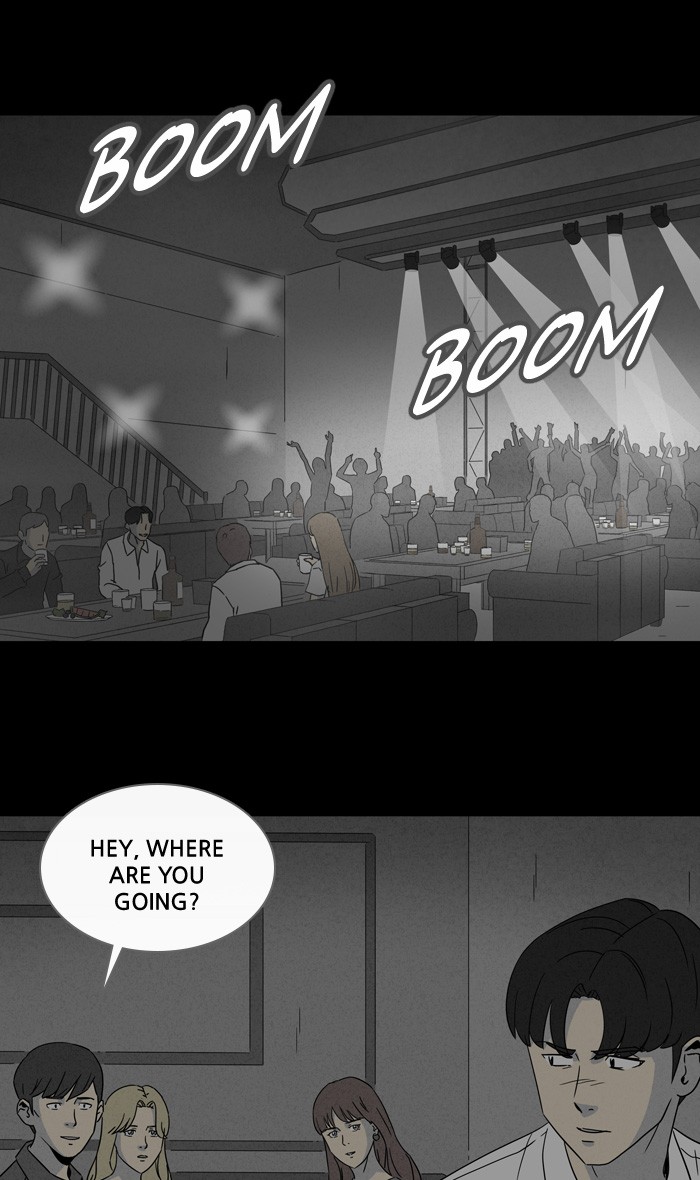Tales of the unusual Chapter 298 page 3 - Chapter 298: Ep. 298 - Grim Reaper - Part 1