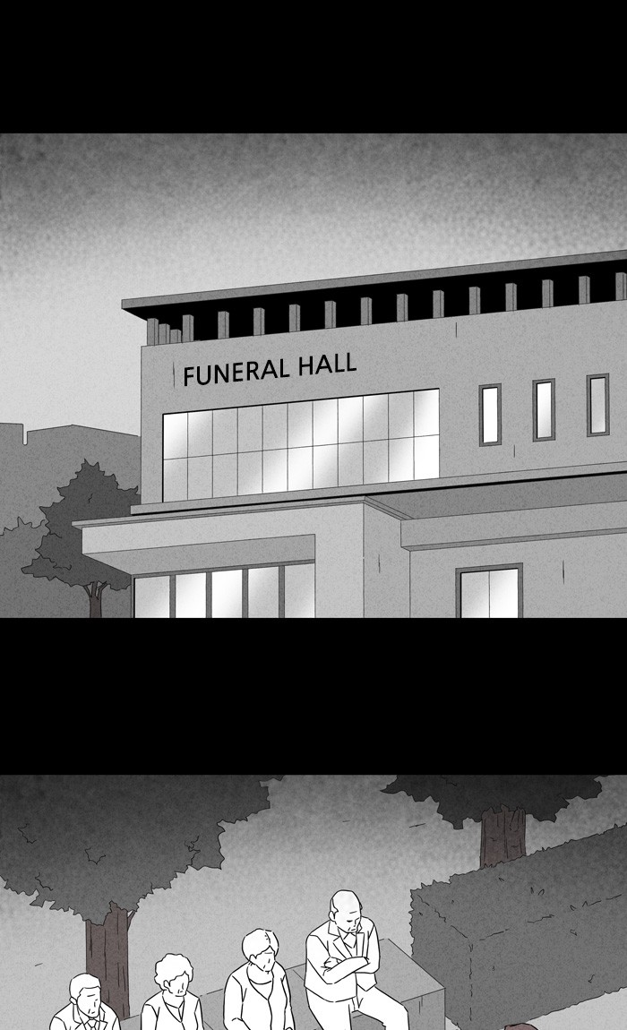 Tales of the unusual Chapter 298 page 31 - Chapter 298: Ep. 298 - Grim Reaper - Part 1