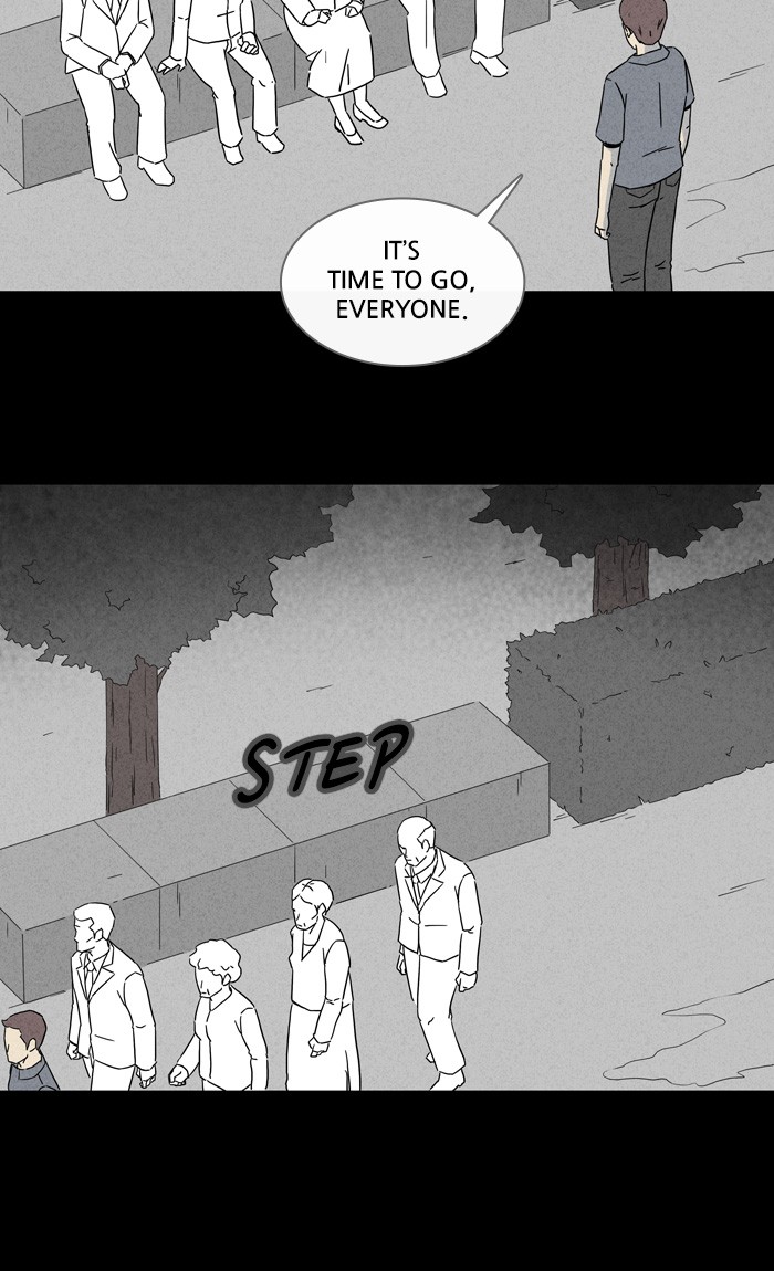 Tales of the unusual Chapter 298 page 32 - Chapter 298: Ep. 298 - Grim Reaper - Part 1