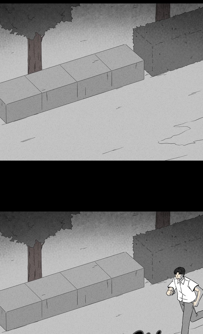 Tales of the unusual Chapter 298 page 33 - Chapter 298: Ep. 298 - Grim Reaper - Part 1