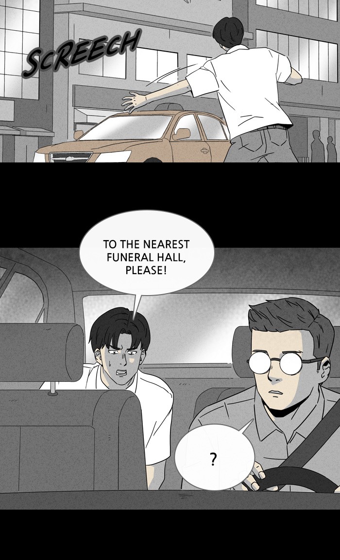 Tales of the unusual Chapter 298 page 35 - Chapter 298: Ep. 298 - Grim Reaper - Part 1