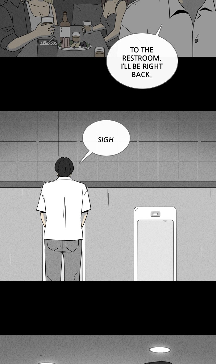 Tales of the unusual Chapter 298 page 4 - Chapter 298: Ep. 298 - Grim Reaper - Part 1