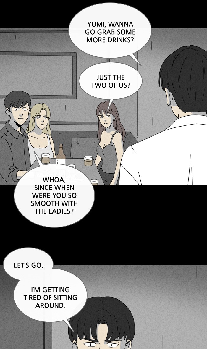 Tales of the unusual Chapter 298 page 8 - Chapter 298: Ep. 298 - Grim Reaper - Part 1