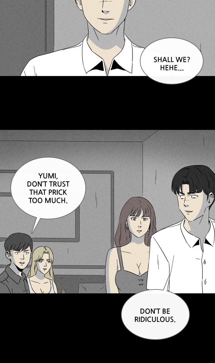 Tales of the unusual Chapter 298 page 9 - Chapter 298: Ep. 298 - Grim Reaper - Part 1