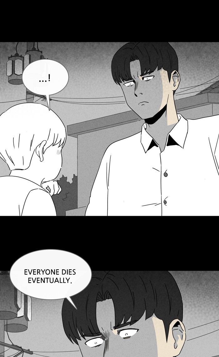 Tales of the unusual Chapter 299 page 10 - Chapter 299: Ep. 299 - Grim Reaper - Part 2