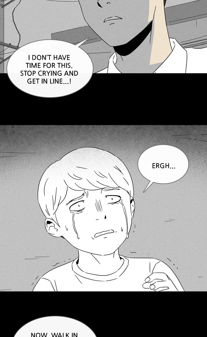 Tales of the unusual Chapter 299 page 11 - Chapter 299: Ep. 299 - Grim Reaper - Part 2
