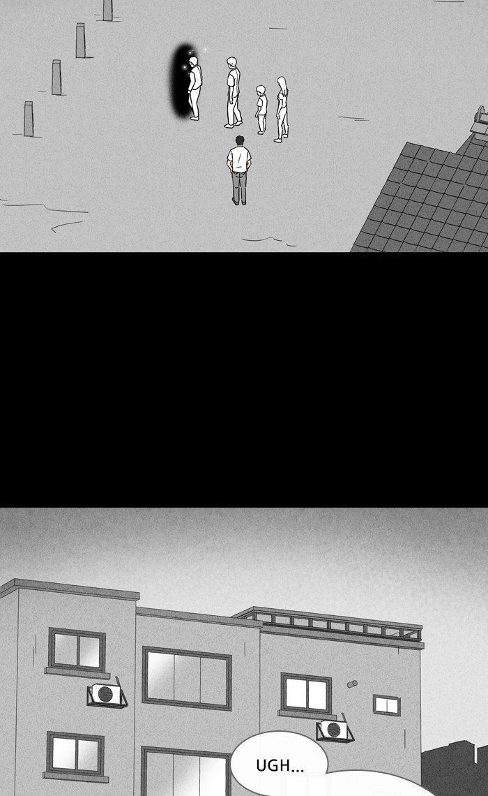 Tales of the unusual Chapter 299 page 13 - Chapter 299: Ep. 299 - Grim Reaper - Part 2