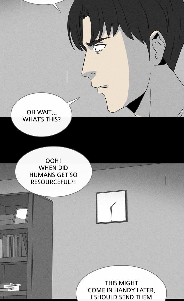 Tales of the unusual Chapter 299 page 16 - Chapter 299: Ep. 299 - Grim Reaper - Part 2