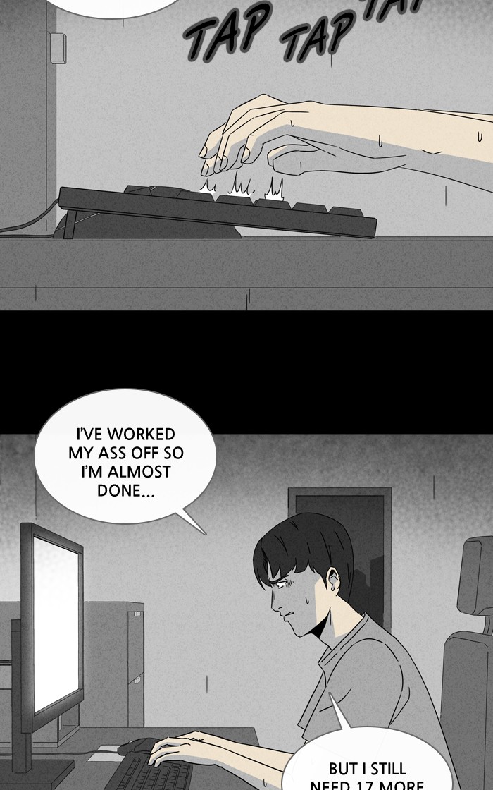 Tales of the unusual Chapter 299 page 26 - Chapter 299: Ep. 299 - Grim Reaper - Part 2