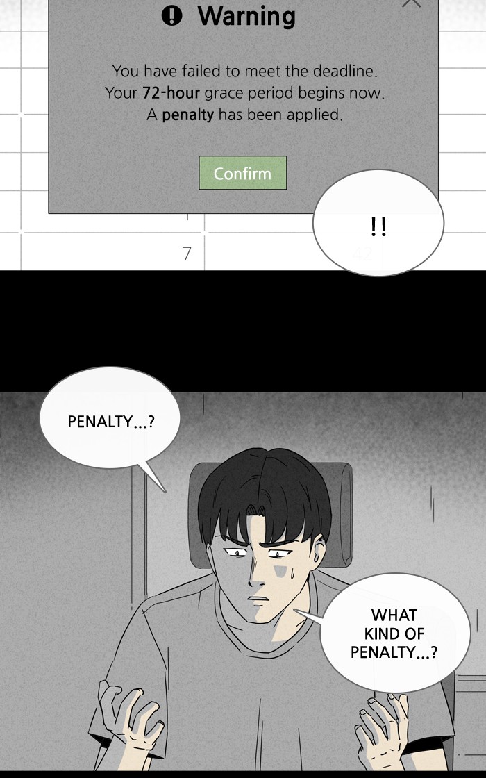 Tales of the unusual Chapter 299 page 28 - Chapter 299: Ep. 299 - Grim Reaper - Part 2
