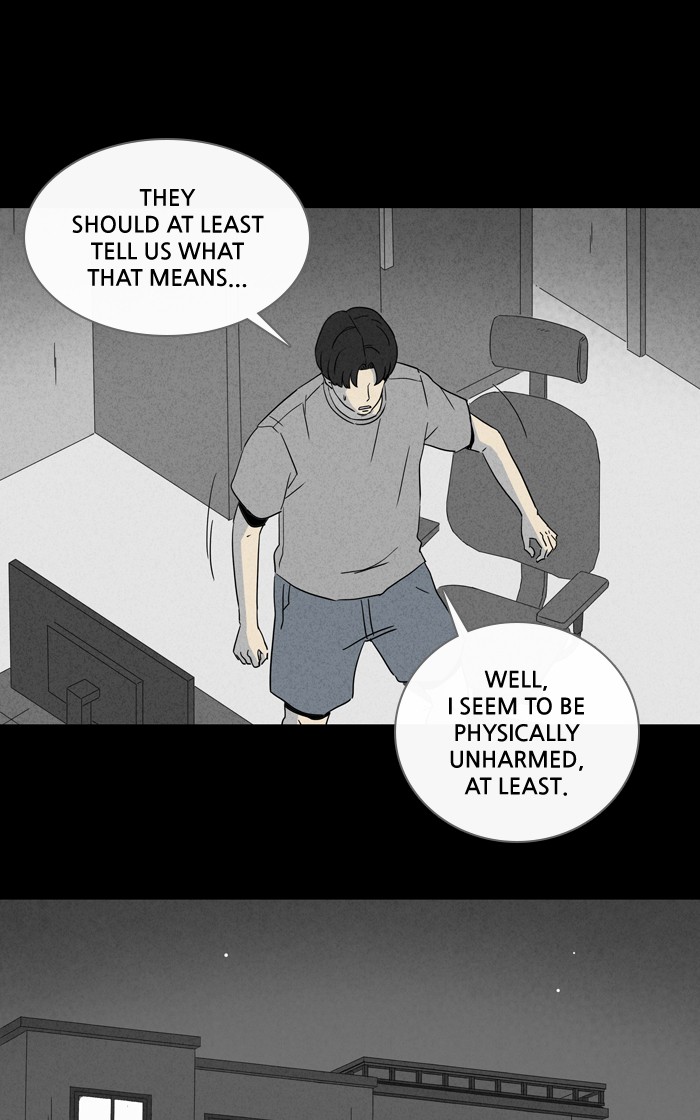 Tales of the unusual Chapter 299 page 29 - Chapter 299: Ep. 299 - Grim Reaper - Part 2