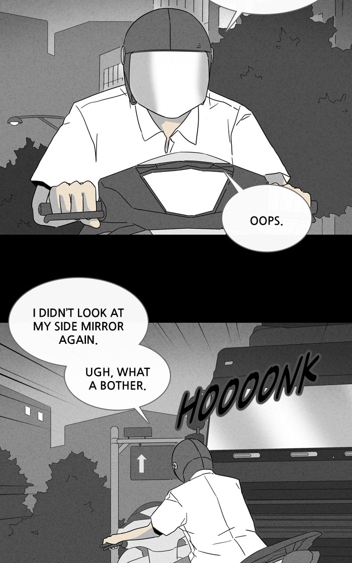 Tales of the unusual Chapter 299 page 33 - Chapter 299: Ep. 299 - Grim Reaper - Part 2