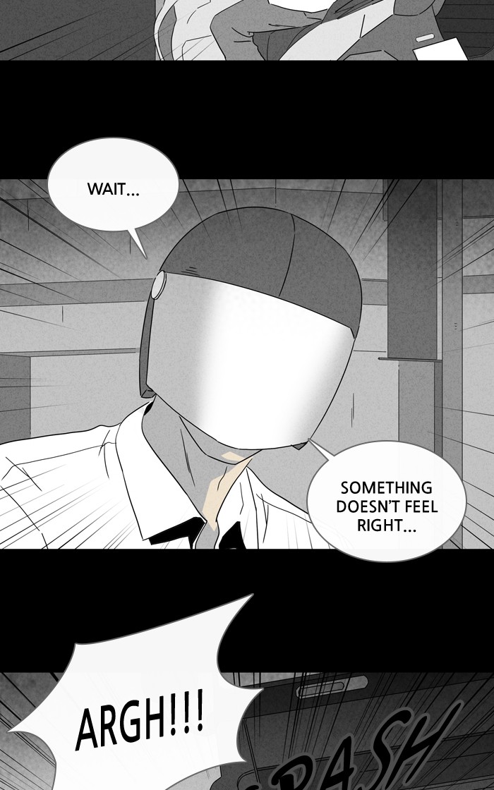 Tales of the unusual Chapter 299 page 34 - Chapter 299: Ep. 299 - Grim Reaper - Part 2