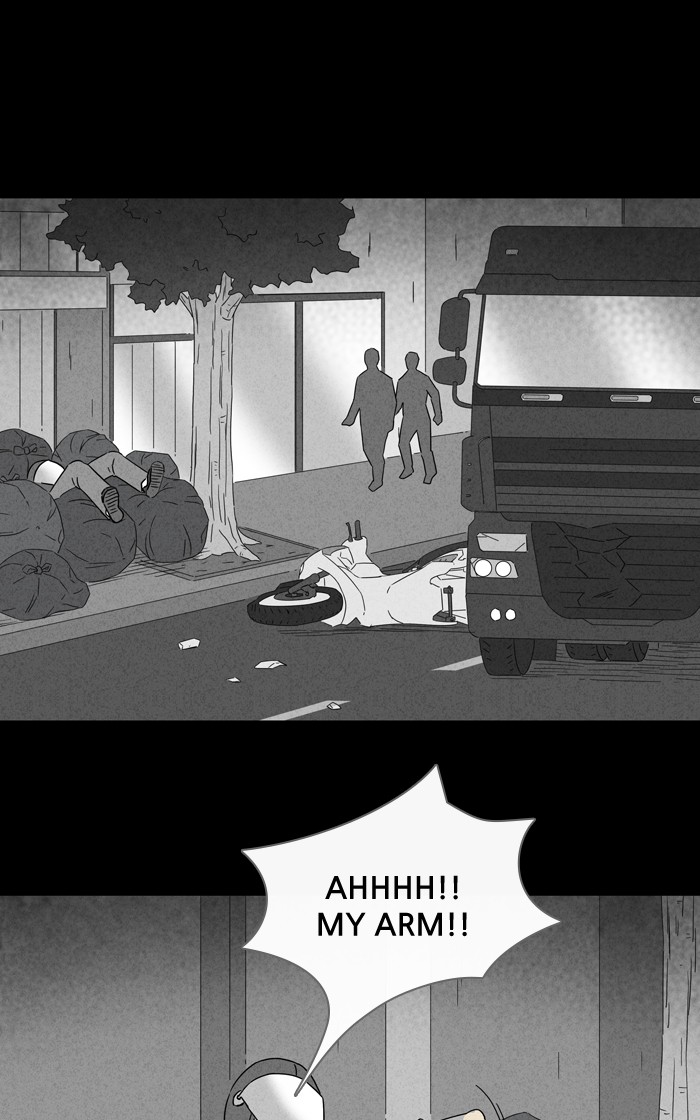 Tales of the unusual Chapter 299 page 36 - Chapter 299: Ep. 299 - Grim Reaper - Part 2