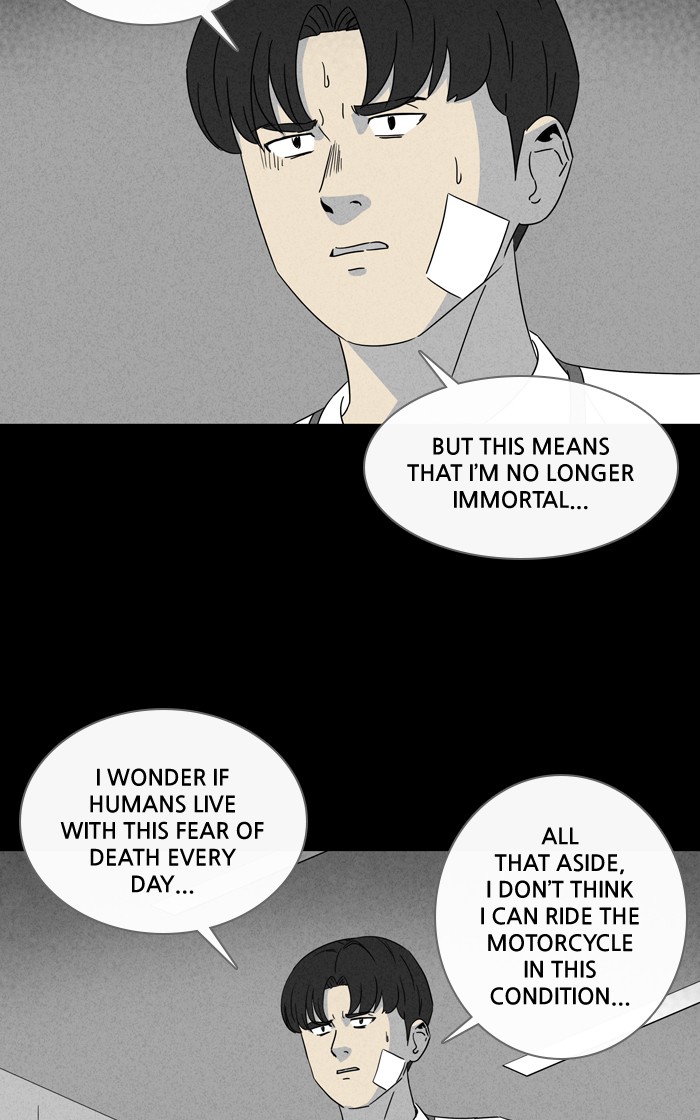 Tales of the unusual Chapter 299 page 40 - Chapter 299: Ep. 299 - Grim Reaper - Part 2